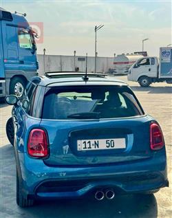 ميني كوبر